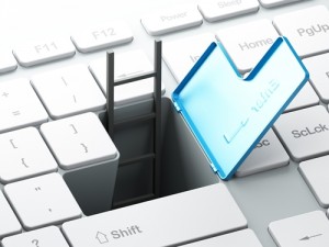 Without the proper protections in place, cybercriminals can gain access to the sensitive information stored in a company's networks.