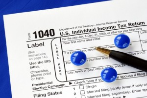 CPAs have a professional duty to ensure all tax filings are prepared and filed accurately.