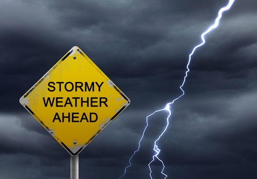 Brokers can help their commercial clients out by knowing how to properly identify storm damage.