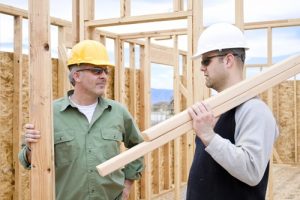 Construction firms adhering to the appropriate building codes are experiencing lowered insured losses.