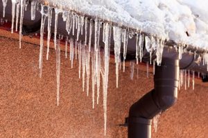 Having CAT property insurance is a priority for the harsh weather of the winter months.