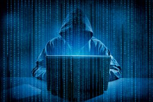 cyber criminals
