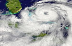 Hurricane season